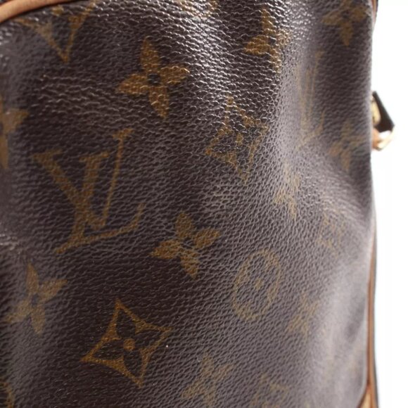 LOUIS VUITTON Amazon Crossbody Shoulder Bag M45236 Monogram Canvas LV Women - Picture 8 of 12